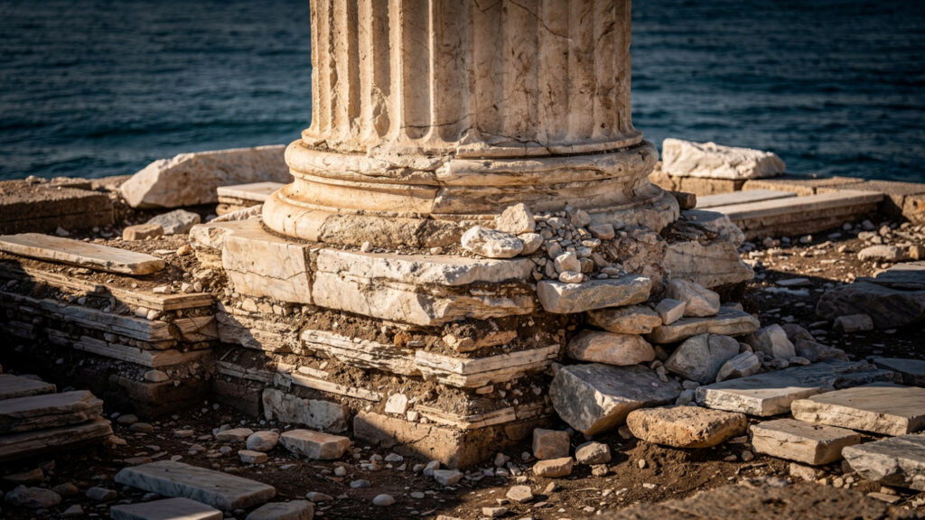 Aegina | The Island That Minted the First Coin and Produced the Heroes of Troy 18