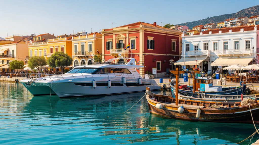 Aegina | The Island That Minted the First Coin and Produced the Heroes of Troy 20