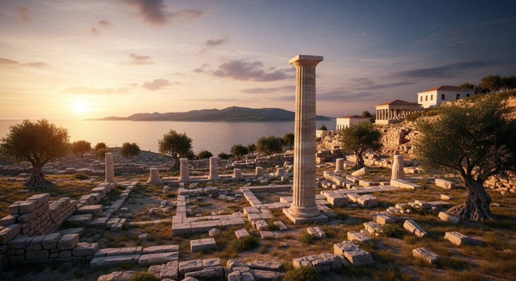 A Guide to Your Uncrowded Oasis or Why Aegina is Greece’s Next Great Escape 13