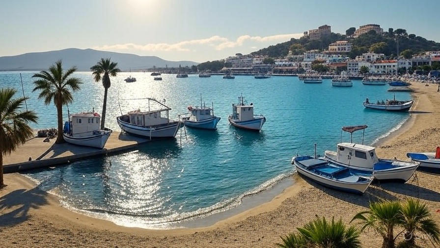 A Guide to Your Uncrowded Oasis or Why Aegina is Greece’s Next Great Escape 14