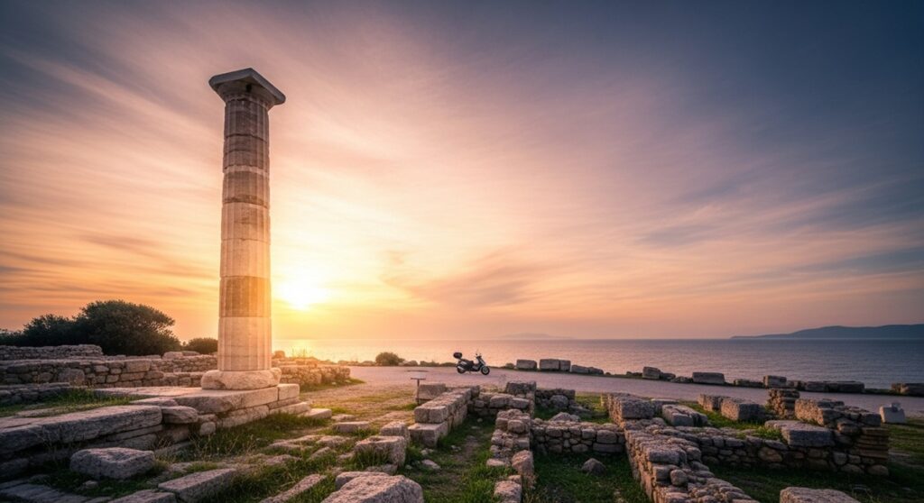 A Guide to Your Uncrowded Oasis or Why Aegina is Greece’s Next Great Escape 15