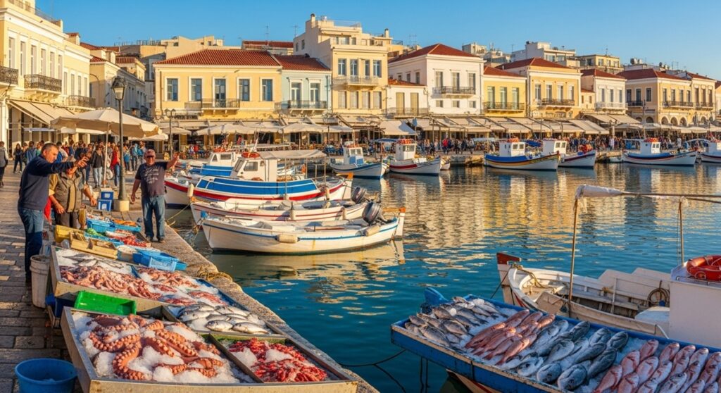 A Guide to Your Uncrowded Oasis or Why Aegina is Greece’s Next Great Escape 16