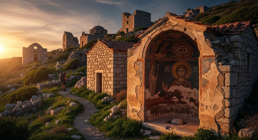 A Guide to Your Uncrowded Oasis or Why Aegina is Greece’s Next Great Escape 17