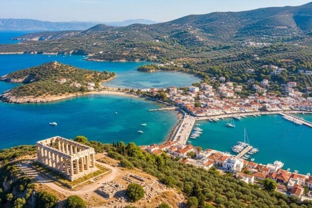 A Guide to Your Uncrowded Oasis or Why Aegina is Greece’s Next Great Escape 12