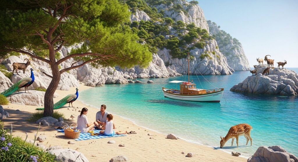 A Guide to Your Uncrowded Oasis or Why Aegina is Greece’s Next Great Escape 18