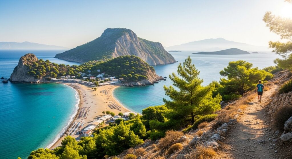 A Guide to Your Uncrowded Oasis or Why Aegina is Greece’s Next Great Escape 19