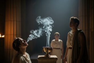 Beyond the Pipe: What the Ancient Greeks Actually “Smoked” 27