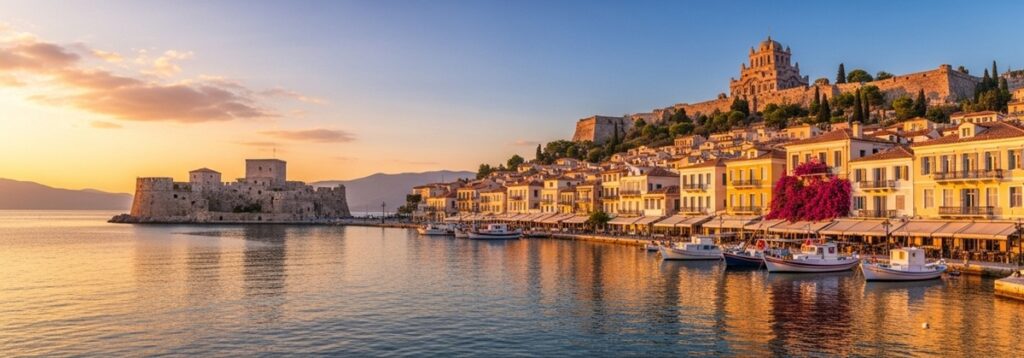Decoding Greece - A Weekend Journey Beyond the Tourist Veil 13