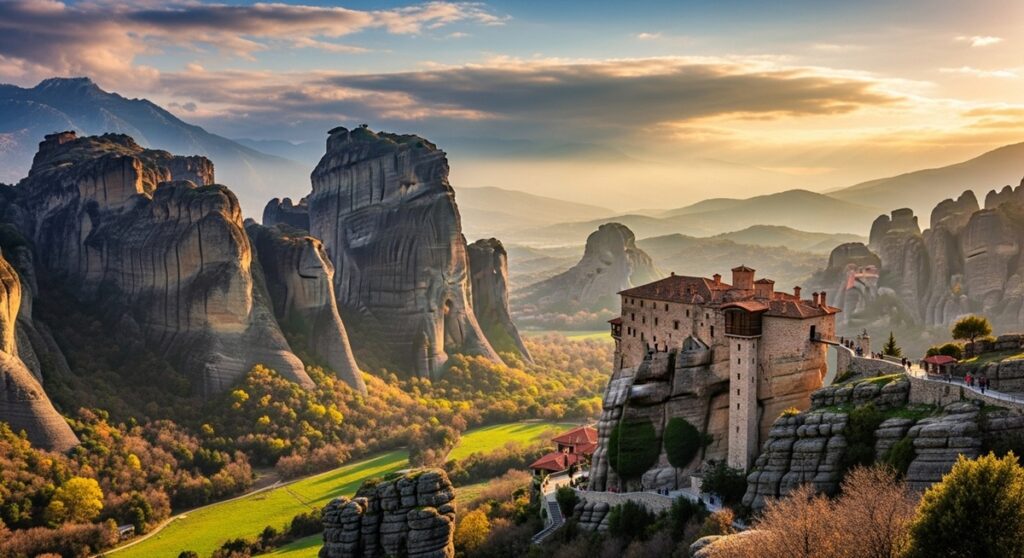 Decoding Greece - A Weekend Journey Beyond the Tourist Veil 17
