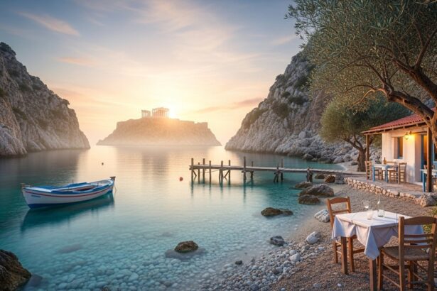 Decoding Greece - A Weekend Journey Beyond the Tourist Veil 12