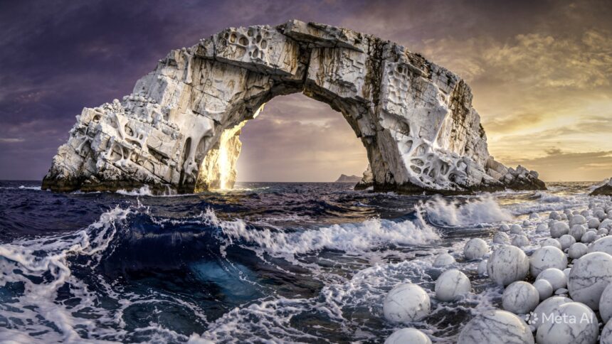 The Coastline That the Gods Left Behind | Lalaria, Sarakiniko, and the Shore Where Fresh Water Meets the Salt Sea 14