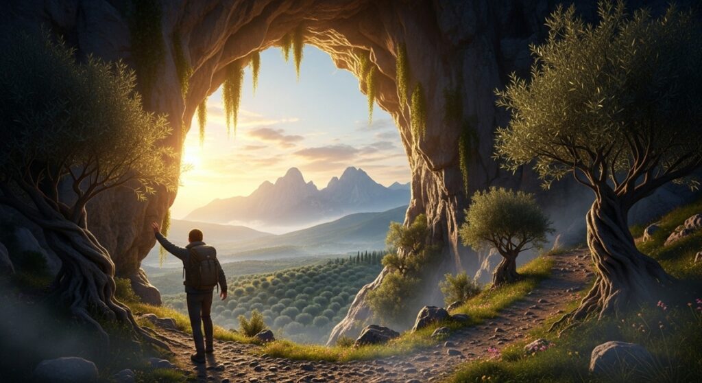 Echoes of the Gods: Exploring Crete’s Strange Acoustic Caves 12