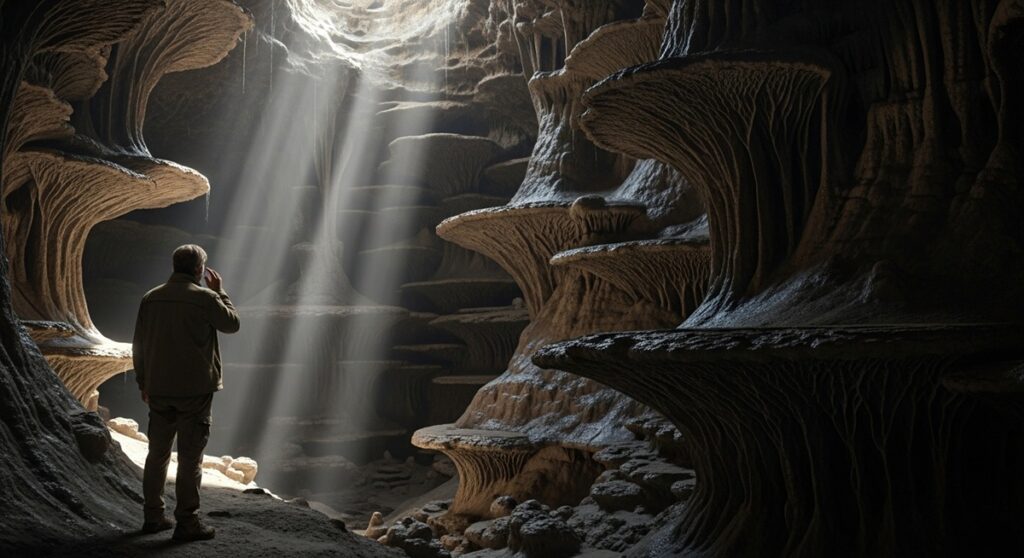 Echoes of the Gods: Exploring Crete’s Strange Acoustic Caves 15