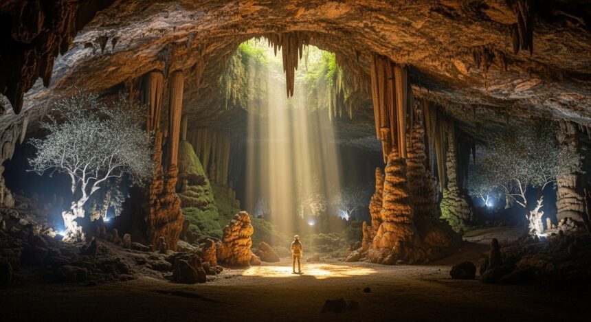 Echoes of the Gods: Exploring Crete’s Strange Acoustic Caves 41