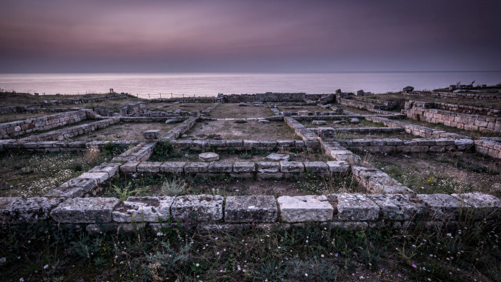 Democritus and Protagoras | The Two Philosophers Abdera Produced and the Argument They Started 21