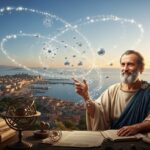 Democritus and the Atoms of Abdera - A Philosophical Journey Through Thrace 2