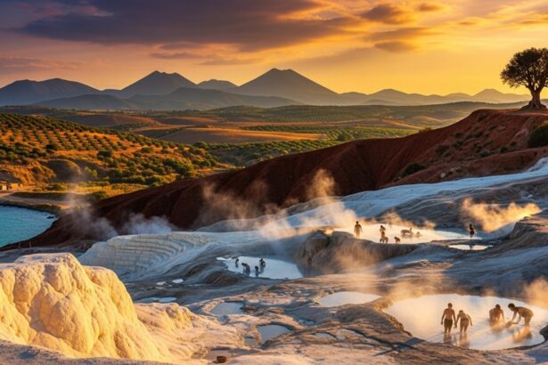 Unearth the Gods - Exploring Greece’s Healing Soils and Mythic Wellness 42