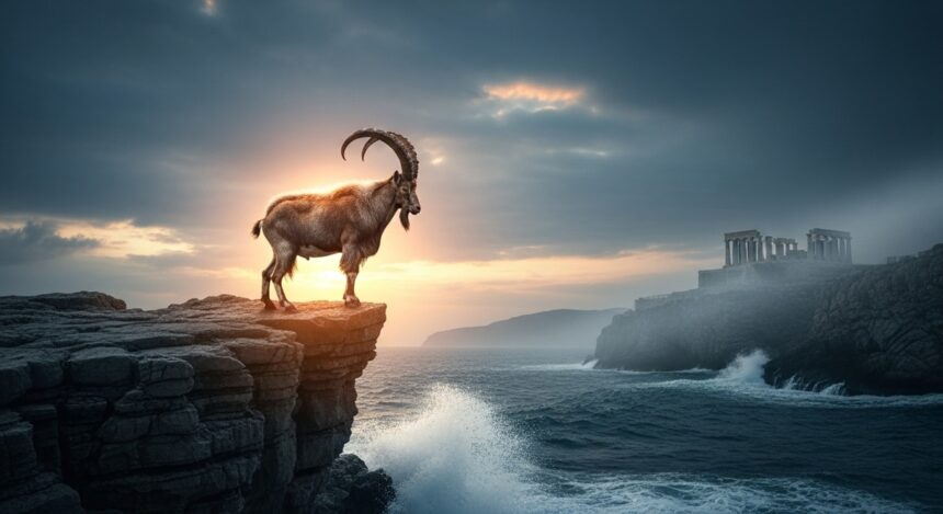A Secret Menagerie: Uncovering the Strange and Rare Wildlife of Greece 49