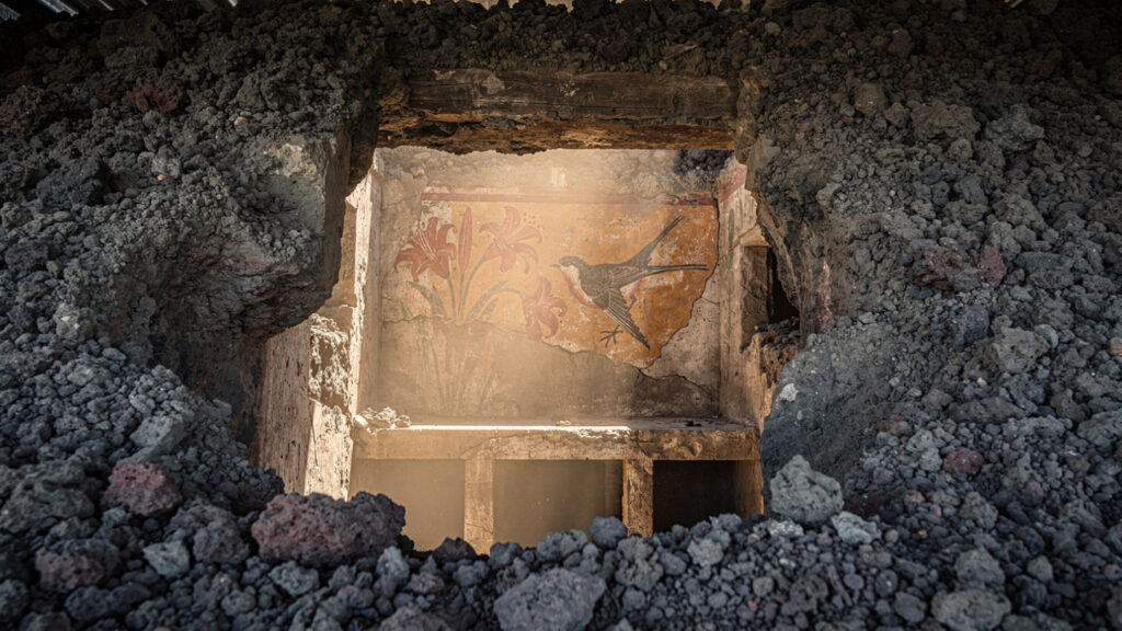 Where the Earth Still Breathes Fire | Unearthing the Volcanic Landscapes of Greece 15