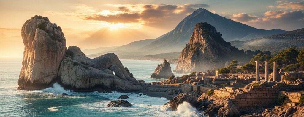 Halkidiki’s Hidden Melodies - Your Ultimate Soundtrack for a Greek Adventure 12