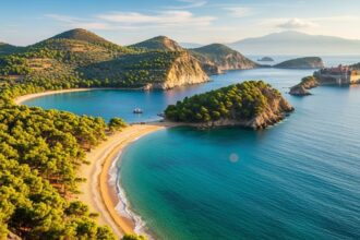 Halkidiki’s Hidden Melodies - Your Ultimate Soundtrack for a Greek Adventure 25