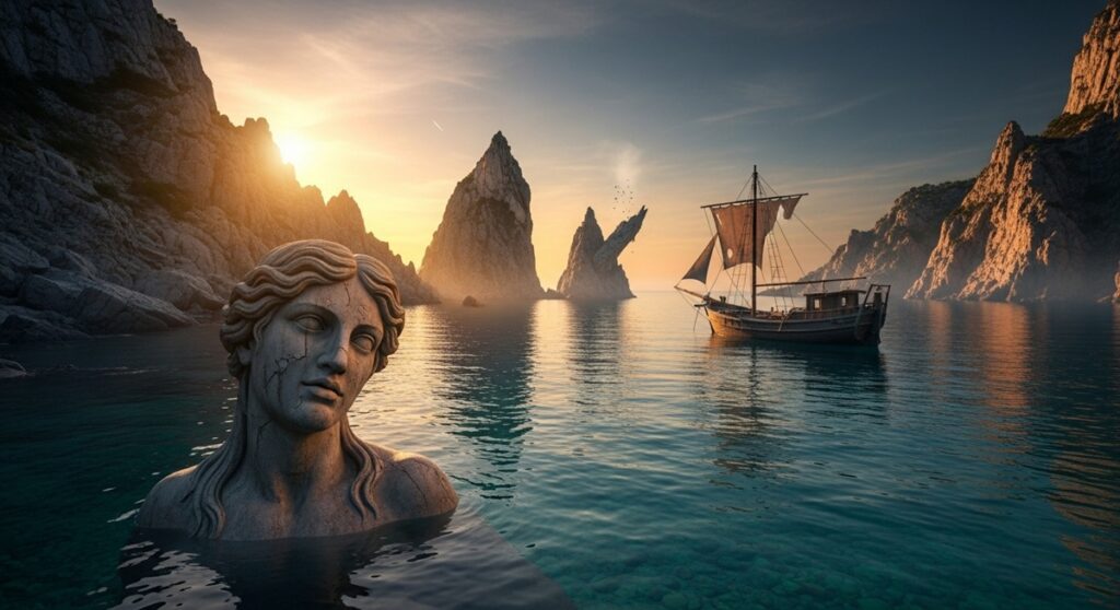 Halkidiki’s Hidden Melodies - Your Ultimate Soundtrack for a Greek Adventure 15