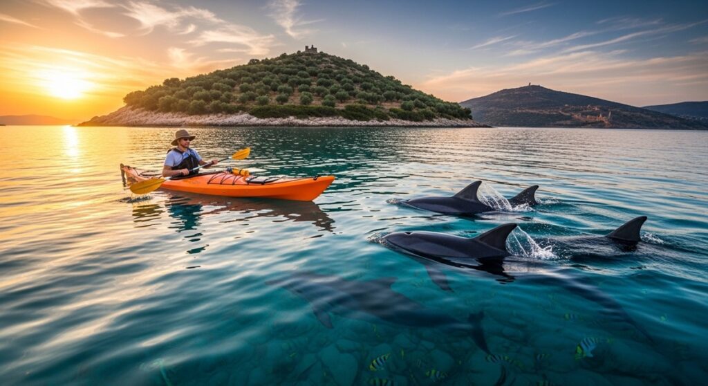 Halkidiki’s Hidden Melodies - Your Ultimate Soundtrack for a Greek Adventure 16