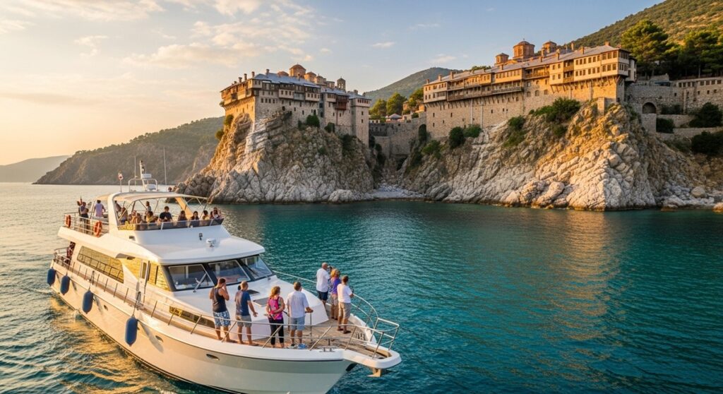 Halkidiki’s Hidden Melodies - Your Ultimate Soundtrack for a Greek Adventure 18