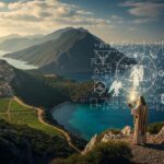 Pythagoras and the Sacred Silence of Samos. A Journey to the Harmony of the Spheres 2