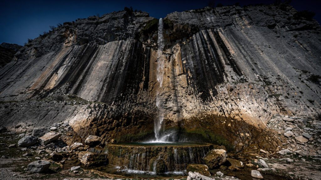 The Styx | The River That Bound the Gods and the Spring That May Have Killed Alexander 19