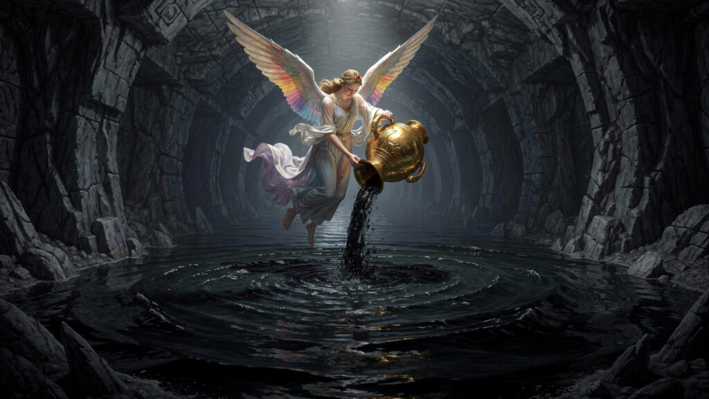 The Styx | The River That Bound the Gods and the Spring That May Have Killed Alexander 17