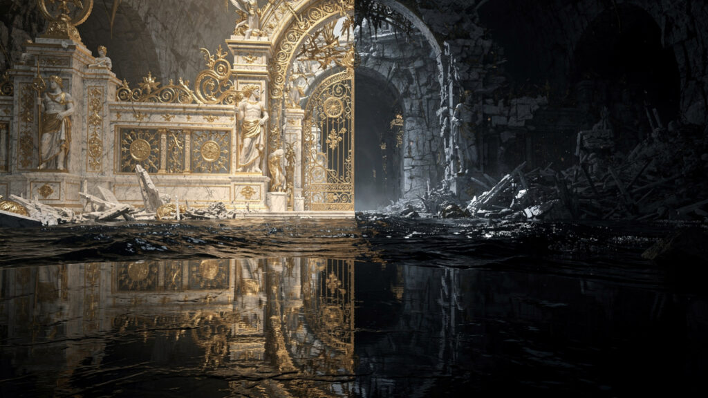 The Styx | The River That Bound the Gods and the Spring That May Have Killed Alexander 16