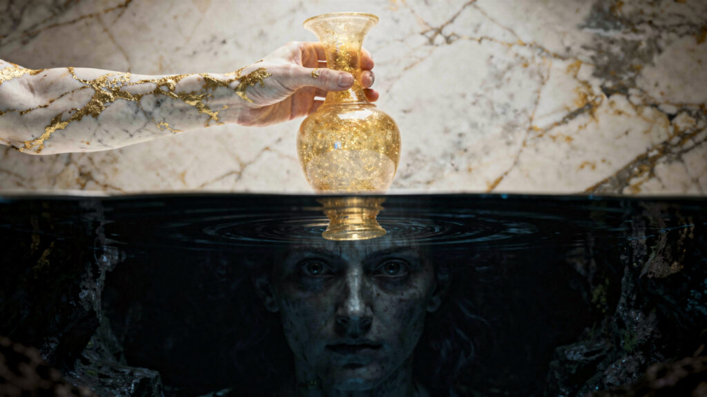 The Styx | The River That Bound the Gods and the Spring That May Have Killed Alexander 22