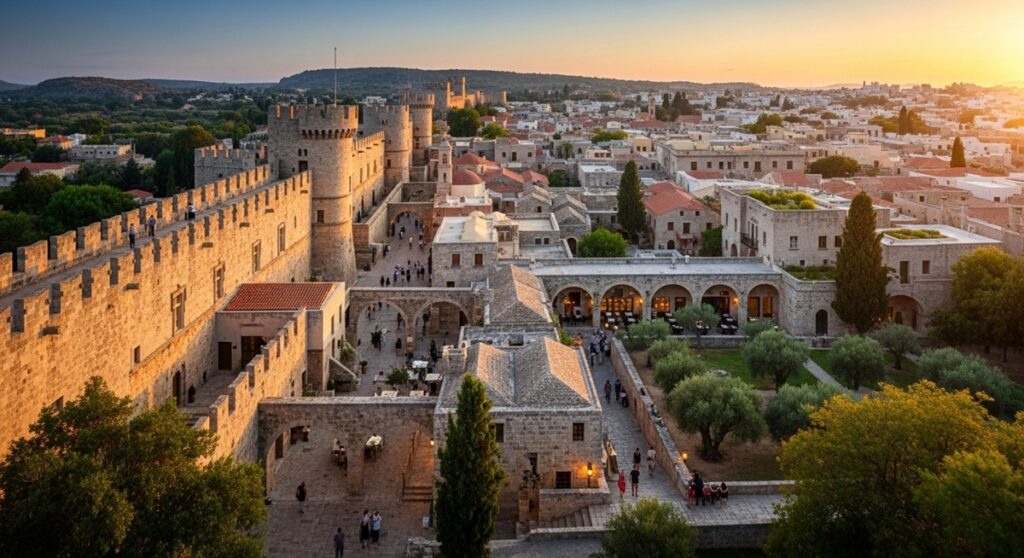 UNESCO’s Living Legacy | How Greek Heritage Sites Inspire New Architecture 13