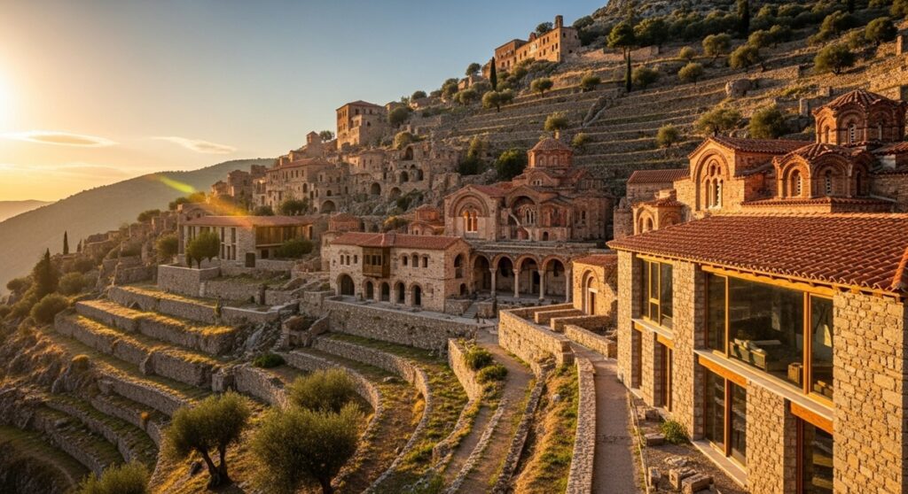 UNESCO’s Living Legacy | How Greek Heritage Sites Inspire New Architecture 15