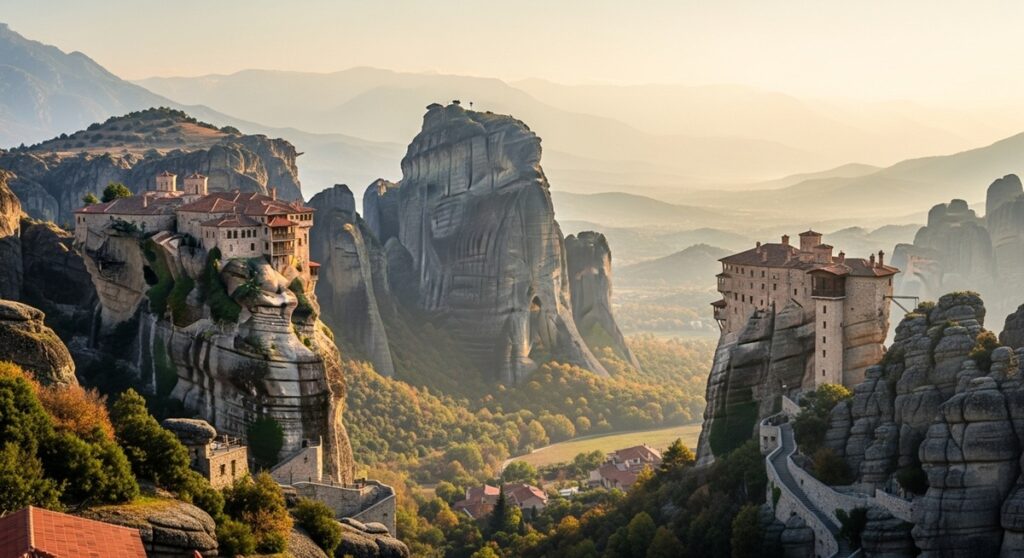 UNESCO’s Living Legacy | How Greek Heritage Sites Inspire New Architecture 18