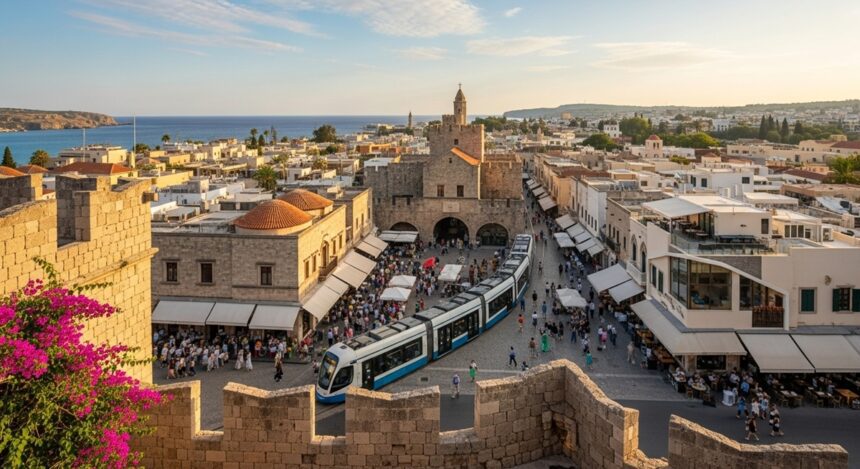 UNESCO’s Living Legacy: How Greek Heritage Sites Inspire New Architecture 39