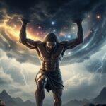 The Unbent Titan - Why Psychologists See Themselves in the Ancient Greek Legend of Atlas 10