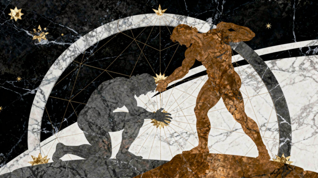 Atlas | The Punishment at the Edge of the World and the Astronomy It Encoded 16