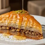 Baklava Bliss: Layers of Honey, Nuts, and Ancient Sweetness 23