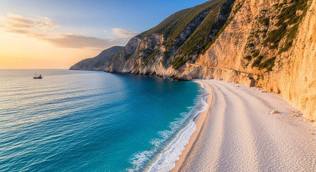 From Hollywood Epic to Hellenic Reality: Walk in the Footsteps of Heroes and Stars Across Greece 14