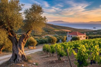 From Ancient Groves to Modern Gastronomy: The Ultimate Guide to Greek Agritourism and the Sacred Olive Harvest 15