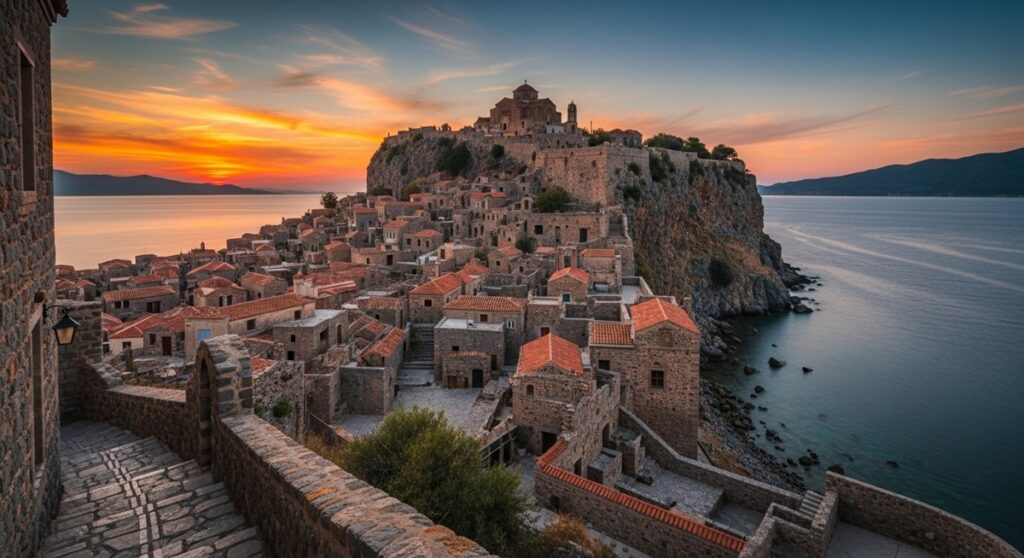 From Gods to Guesthouses: 5 Mythic Mainland Escapes for a Romantic Greek Autumn 12