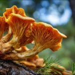 The Mythic World of Greek Mushrooms from Dionysian Feasts to Modern Culinary Wonders 23