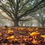 The Mythic World of Greek Mushrooms from Dionysian Feasts to Modern Culinary Wonders 2