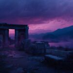 Astrology of the Underworld | Pluto, Scorpio, and the Chthonic Caves of Greece 20