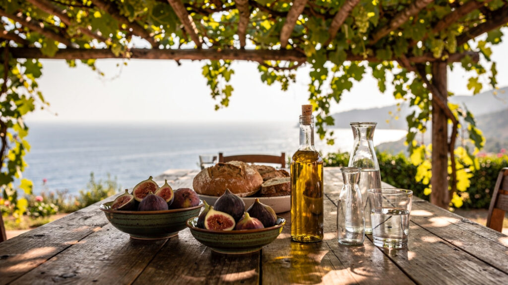 The Oikos Returns | Multigenerational Life in a Greek Estate 16