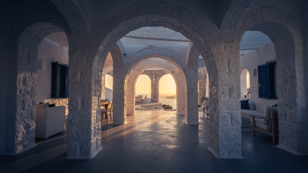 The Oikos Returns | Multigenerational Life in a Greek Estate 20