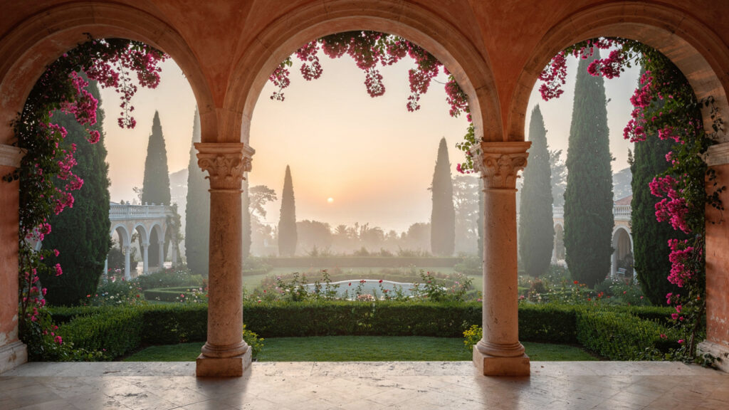 The Oikos Returns | Multigenerational Life in a Greek Estate 21