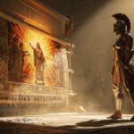Arachne | The Weaver Whose Tapestry Was Too True to Survive 26
